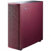 Blueair Sense+ - Luftreiniger  rubinrot:mit Wlan