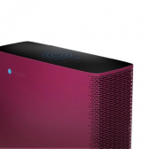 Blueair Sense+ - Luftreiniger  rubinrot:mit Wlan