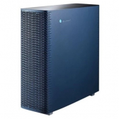 Blueair Sense+ - Luftreiniger  midnight-blue:mit Wlan