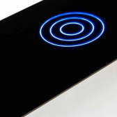 Blueair Sense+ - Luftreiniger  midnight-blue:mit Wlan