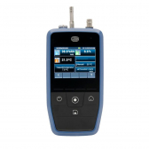 GANN 30003150 HYDROMETTE  CH 17: Messgert-Baufeuchte