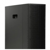 Blueair Sense Plus - Luftreiniger  schwarz:mit Wlan
