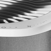 Blueair DustMagnet 5440i - Luftreiniger:einzigartige Filtertechnologie