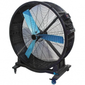STAR PROGETTI Eco Fresh Air FRE 42000F Hochleistungs-Ventilator:Arbeitsplatz-Khler