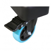 STAR PROGETTI Eco Fresh Air FRE 42000F Hochleistungs-Ventilator:Arbeitsplatz-Khler