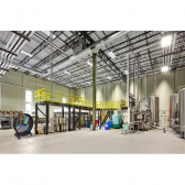 STAR PROGETTI Eco Fresh Air FRE 42000F Hochleistungs-Ventilator:Arbeitsplatz-Khler