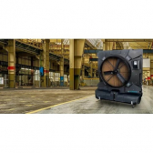 STAR PROGETTI Eco Fresh Air FRE30000 BIO-Luftkhler Verdunstungskhler