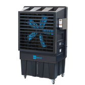 STAR PROGETTI Eco Fresh Air FRE22000 BIO-Luftkhler:Antibakterielles UV-Gert