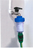STAR PROGETTI Eco Fresh Air FRE22000 BIO-Luftkhler:Antibakterielles UV-Gert