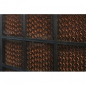 STAR PROGETTI Eco Fresh Air FRE26001 BIO-Luftkhler:leise Belftung