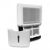 Turbionaire SMART 12 ECO Kondensations-Luftentfeuchter:Kompressor - Entfeuchter