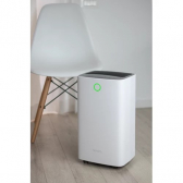 Turbionaire SENSO 12 Kompressor-Luftentfeuchter:Kondensations - Entfeuchter
