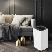 Turbionaire SENSO 12 SG Kompressor-Luftentfeuchter:Kondensations - Entfeuchter