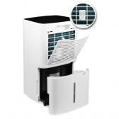 Turbionaire SENSO 12 SG Kompressor-Luftentfeuchter:Kondensations - Entfeuchter