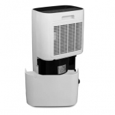 Turbionaire SENSO 20  Kompressor-Luftentfeuchter:20L Kondensations - Entfeuchter