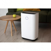 Turbionaire SENSO 20  Kompressor-Luftentfeuchter:20L Kondensations - Entfeuchter