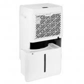 Turbionaire SENSO N20 WiFi  Kompressor-Luftentfeuchter:20L Kondensations - Entfeuchter