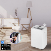 Turbionaire SENSO N20 WiFi  Kompressor-Luftentfeuchter:20L Kondensations - Entfeuchter