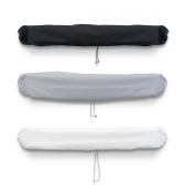 VASNER Abdeckhaube AirCape L lichtgrau fr Teras 25 Basix /Teras 25 - Heizstrahler