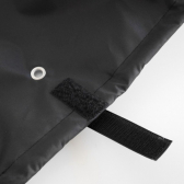 VASNER Abdeckhaube AirCape L lichtgrau fr Teras 25 Basix /Teras 25 - Heizstrahler