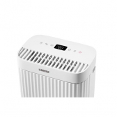 eeese Alma 16L Luftentfeuchter u. HEPA-Luftreiniger wei,WLAN:Kompressor Luftentfeuchter