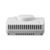 VASNER VRT35 Thermostat kabelgebunden fr Infrarotheizung:einfache Temperatureinstellung