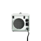 Ecor DryFan 12 PRO-Adsorptionstrockner (Wei):DH 1200 Gehuse Stahl verzinkt