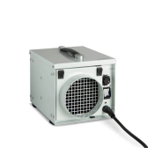 Ecor DryFan 12 PRO-Adsorptionstrockner (Wei):DH 1200 Gehuse Stahl verzinkt