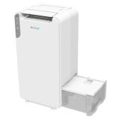 ecoair piccola - Adsorptions-Luftentfeuchter:Kompakt - Schutzklasse IP24