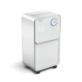 ecoair Summit S - Luftentfeuchter 12L:Niedrigenergieentfeuchter