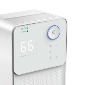 ecoair Summit S - Luftentfeuchter 12L:Niedrigenergieentfeuchter