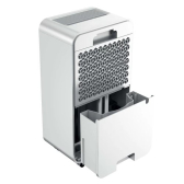 ecoair Summit S - Luftentfeuchter 12L:Niedrigenergieentfeuchter