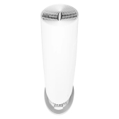 Stylies Pegasus - Luftreiniger wei: 5 Geschwindigkeitsstufen