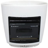 Stylies Pegasus - Luftreiniger schwarz: 5 Geschwindigkeitsstufen