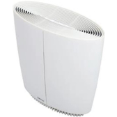 Stylies Pegasus - Luftreiniger schwarz: 5 Geschwindigkeitsstufen