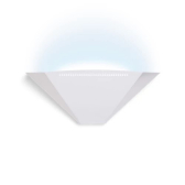Insect-O-Cutor Luralite Cento LED-Lampe (wei):Fluginsektenfalle