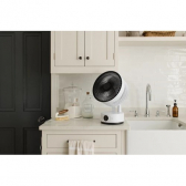 MeacoFan Sefte 10- Tischventilator (2 Stck.):super leiser Energiespar-FAN