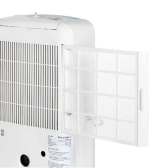 ecoair DD1 Classic MK6 - Adsorptionstrockner (Blau):mit Ionisation