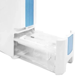 ecoair DD1 Classic MK6 - Adsorptionstrockner (Blau):mit Ionisation