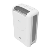 ecoair DD1 Classic MK6 - Adsorptionstrockner (Grau):mit Ionisation