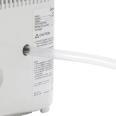 ecoair DD1 Classic MK6 - Adsorptionstrockner (Grau):mit Ionisation