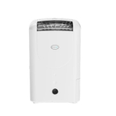 ecoair DD1 Classic MK6 - Adsorptionstrockner (Schwarz):mit Ionisation