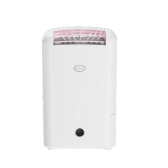 ecoair DD1 Classic MK6 - Adsorptionstrockner (Pink):mit Ionisation