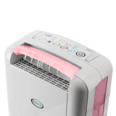 ecoair DD1 Classic MK6 - Adsorptionstrockner (Pink):mit Ionisation