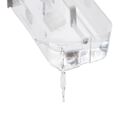 ecoair DD1 Classic MK6 - Adsorptionstrockner (Pink):mit Ionisation
