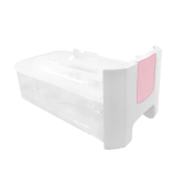 ecoair DD1 Classic MK6 - Adsorptionstrockner (Pink):mit Ionisation