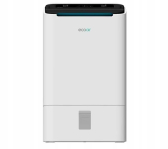 ecoair DD2 Simple - Adsorptionstrockner:mit Feuchtigkeitssensor-System