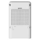 ecoair DD2 Simple - Adsorptionstrockner:mit Feuchtigkeitssensor-System