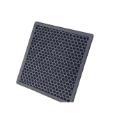 ecoair Ersatz-Aktivkohlefilter (DD2 Simple):fr DD2 Simple Adsorptionstrockner