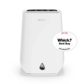 ecoair DD3 Classic MK3 - Adsorptionstrockner: mit 5 Luftfeuchtigkeitsstufen